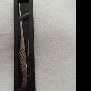 Global Cutlery 12" Pincet Utility Tongs